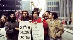 Révolutions sexuelles