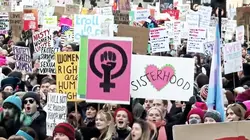 Révolutions sexuelles