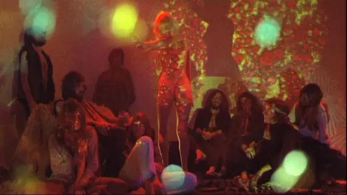 Casting Révolutions sexuelles