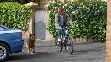 Une mère envahissante