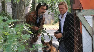 Le secret de la comète