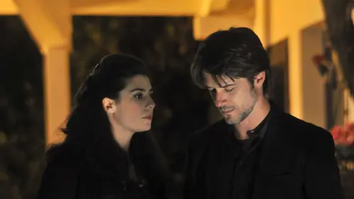 Rex S14E06 Mort en direct