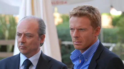 Rex S14E03 Tour de passe-passe