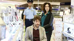 Rex S17E09 Les clowns