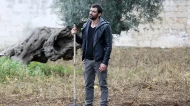 La chasse au trésor