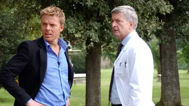 La couleur du silence