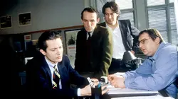 Rex, chien flic S01E09 Amok en streaming