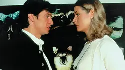 Rex, chien flic