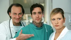 Rex, chien flic S08E13 Sous l'oeil d'Anubis