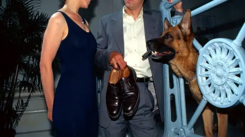 Rex, chien flic S03E07 Hypnose