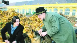 Rex, chien flic S01E06 La morte de Schönbrunn