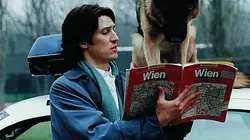 Rex, chien flic S01E10 Le premier prix