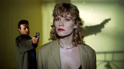 Rex, chien flic S01E09 Amok