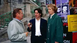 Rex, chien flic  S01E13 Les bas-fonds de Vienne