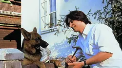 Rex, chien flic  S02E15 La dernière enquête de Stocki