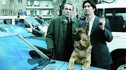 Rex, chien flic S02E07 Destins croisés