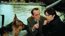 Rex, chien flic  S02E08 Qui a tué Sabine ?