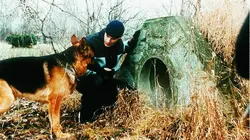 Rex, chien flic S04E12 Le dernier match