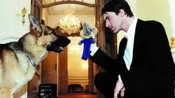 Rex, chien flic S06E02 Retour à Vienne