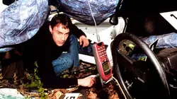 Rex, chien flic S06E04 Appels anonymes