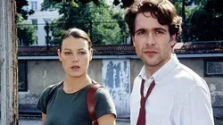 Rex, chien flic S08E03 Avalanche