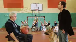 Rex, chien flic S09E13 La coupe est pleine