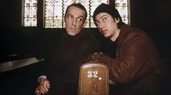 Rex, chien flic  S01E04 L'assassin des vieilles dames