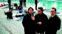 Rex, chien flic  S02E08 Qui a tué Sabine ?