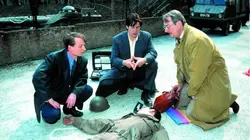 Rex, chien flic S03E04 Passion fatale