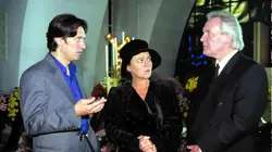 Rex, chien flic  S03E05 Le secret d'Anna