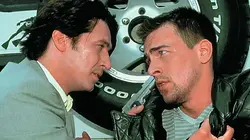 Rex, chien flic S03E08 Plongée en eaux troubles