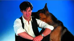 Rex, chien flic S03E12 Roses de sang