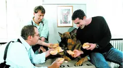 Rex, chien flic  S04E08 Une famille déchirée