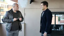 Rex, chien flic S06E06 Frères jumeaux