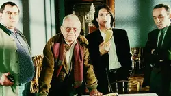 Rex, chien flic  S01E05 Danse au-dessus du volcan