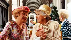 Rex, chien flic  S01E04 L'assassin des vieilles dames