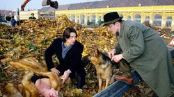 Rex, chien flic S01E06 La morte de Schönbrunn
