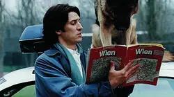 Rex, chien flic S01E10 Le premier prix