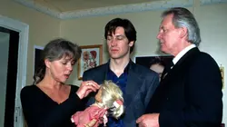 Rex, chien flic  S03E05 Le secret d'Anna