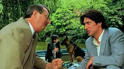 Rex, chien flic S03E08 Plongée en eaux troubles