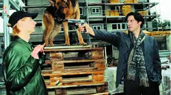 Rex, chien flic S03E12 Roses de sang