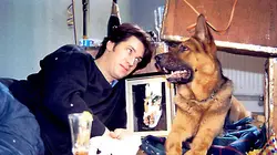 Rex, chien flic S01E01 L'attentat