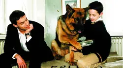 Rex, chien flic S05E02 Pour quelques notes de musique