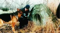 Rex, chien flic S04E12 Le dernier match