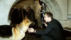 Rex, chien flic S09E09 Le chantier abandonné