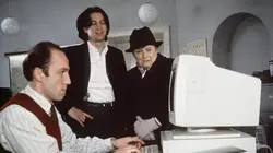 Rex, chien flic S01E06 La morte de Schönbrunn en streaming