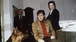 Rex, chien flic S01E10 Le premier prix