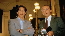 Rex, chien flic S02E04 Séduction mortelle en streaming