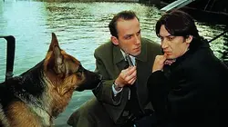 Rex, chien flic S02E08 Qui a tué Sabine ? en streaming