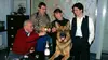 Rex, chien flic S02E12 Les cobayes